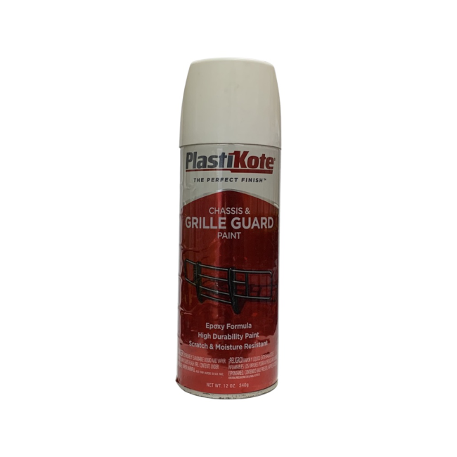 Wht Offset Paint Epoxy Spray Paint Wht