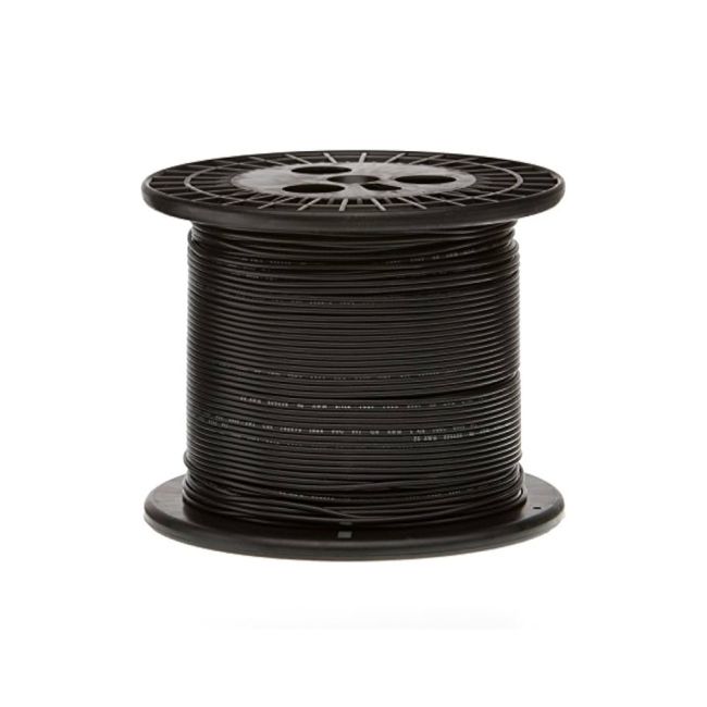 Thhn Cable Roll 14 500 Ft Blk