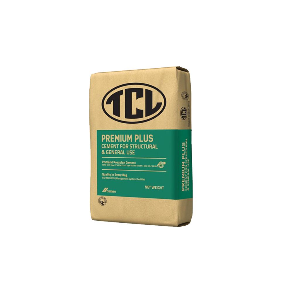 Arawak Cement Grey Cement 42.5 Kg/94 Lb