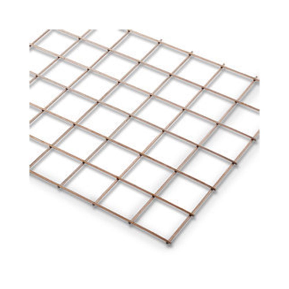 A63 Weldmesh 6.6 Ft X 16 Ft