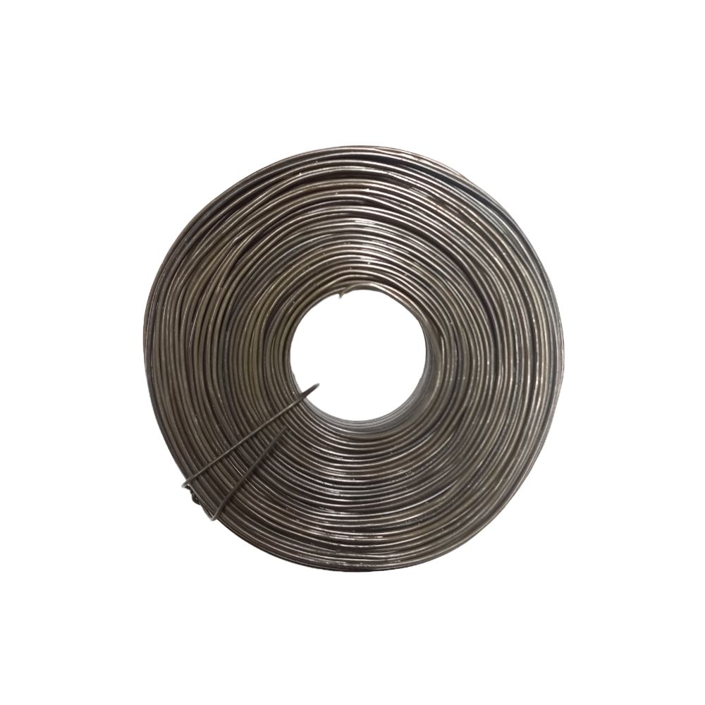 16 Gauge Tying Wire Roll 5 Lb