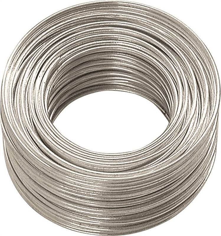 18G Galvanized Tying Wire 50 Ft