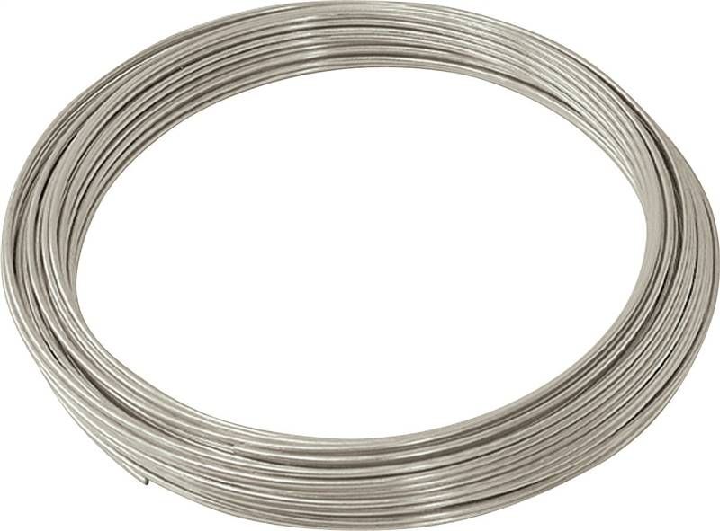 12G Galvanized Tying Wire 100 Ft