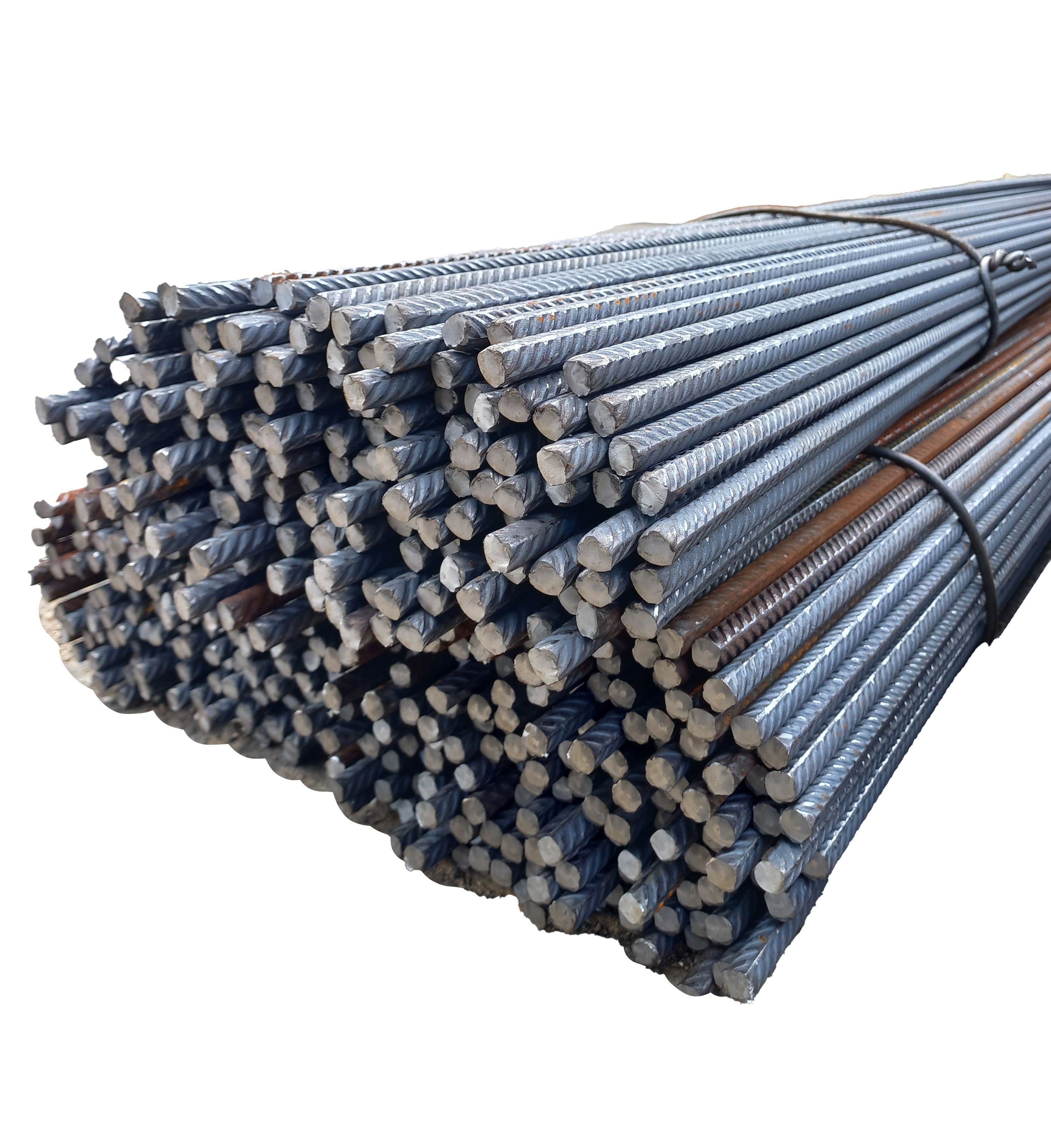Hts Steel Bar 3/4 In/20 Mm