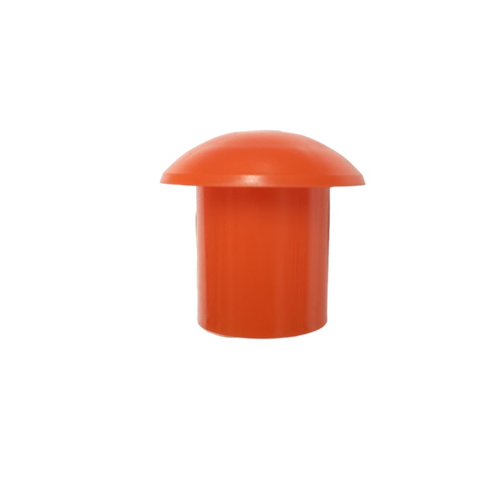 Rebar Cap No3-No9 Orange Stnd