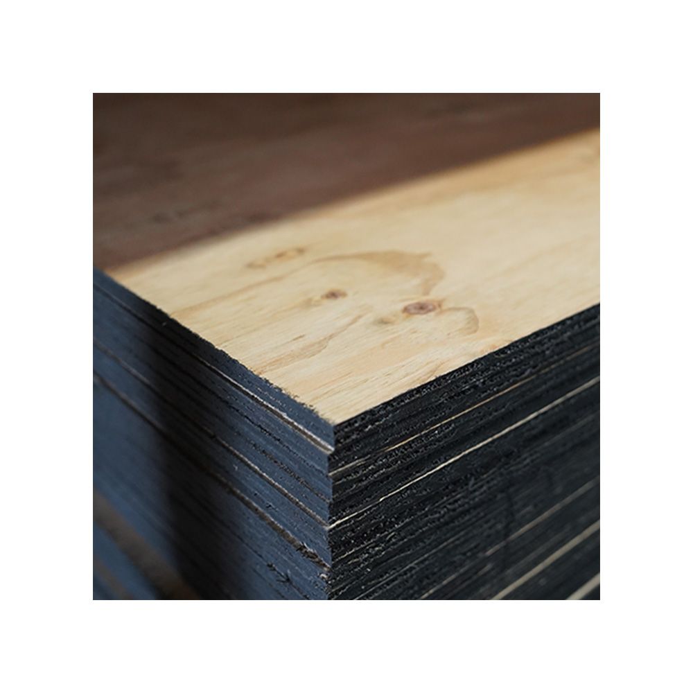 Cdx Treated Ply 1-2 In