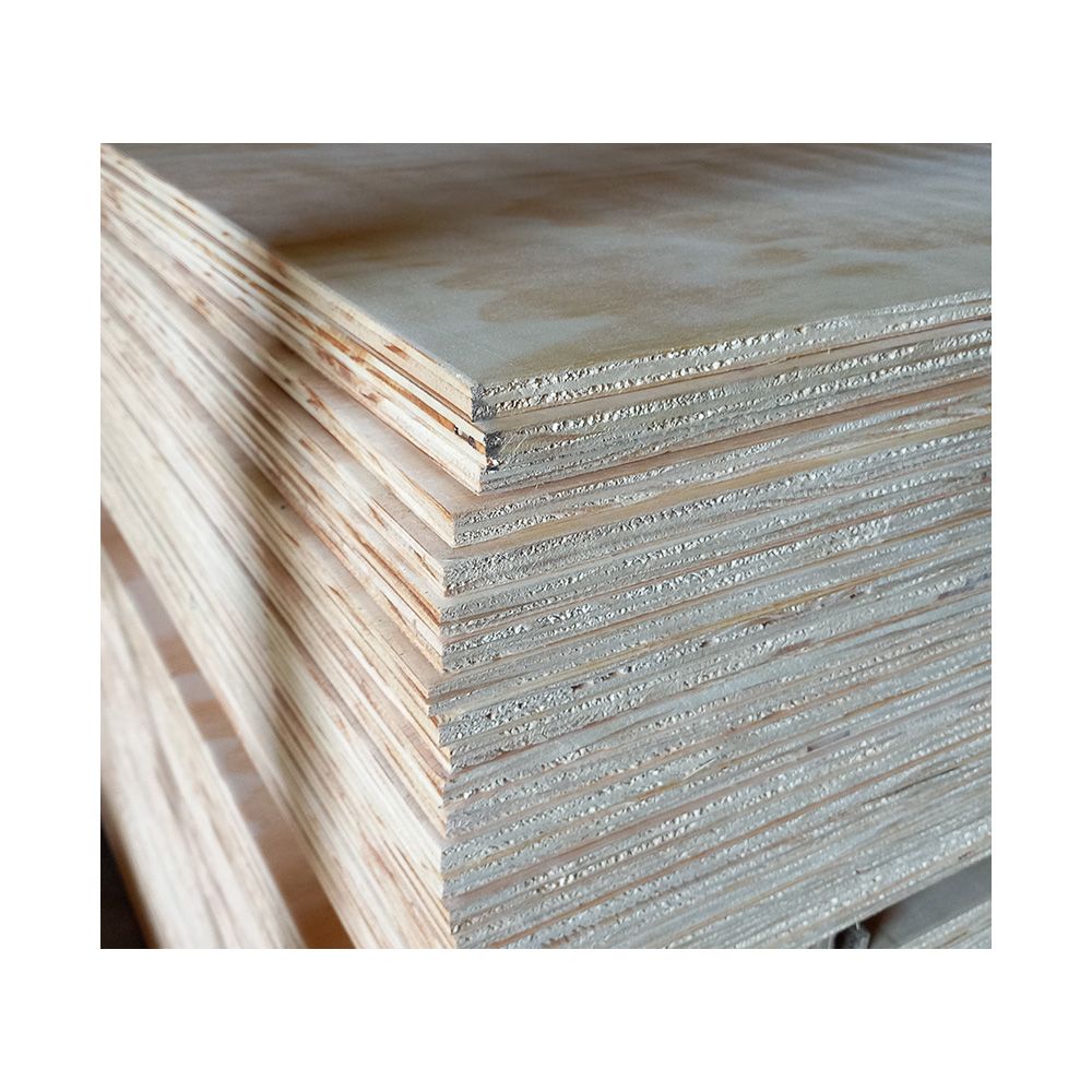 Interior Ply 0.5 In/12 Mm