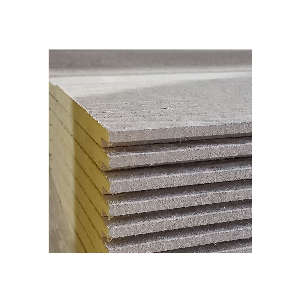 Plycem Cement Board 17 Mm X 4 Ft X 8 Ft
