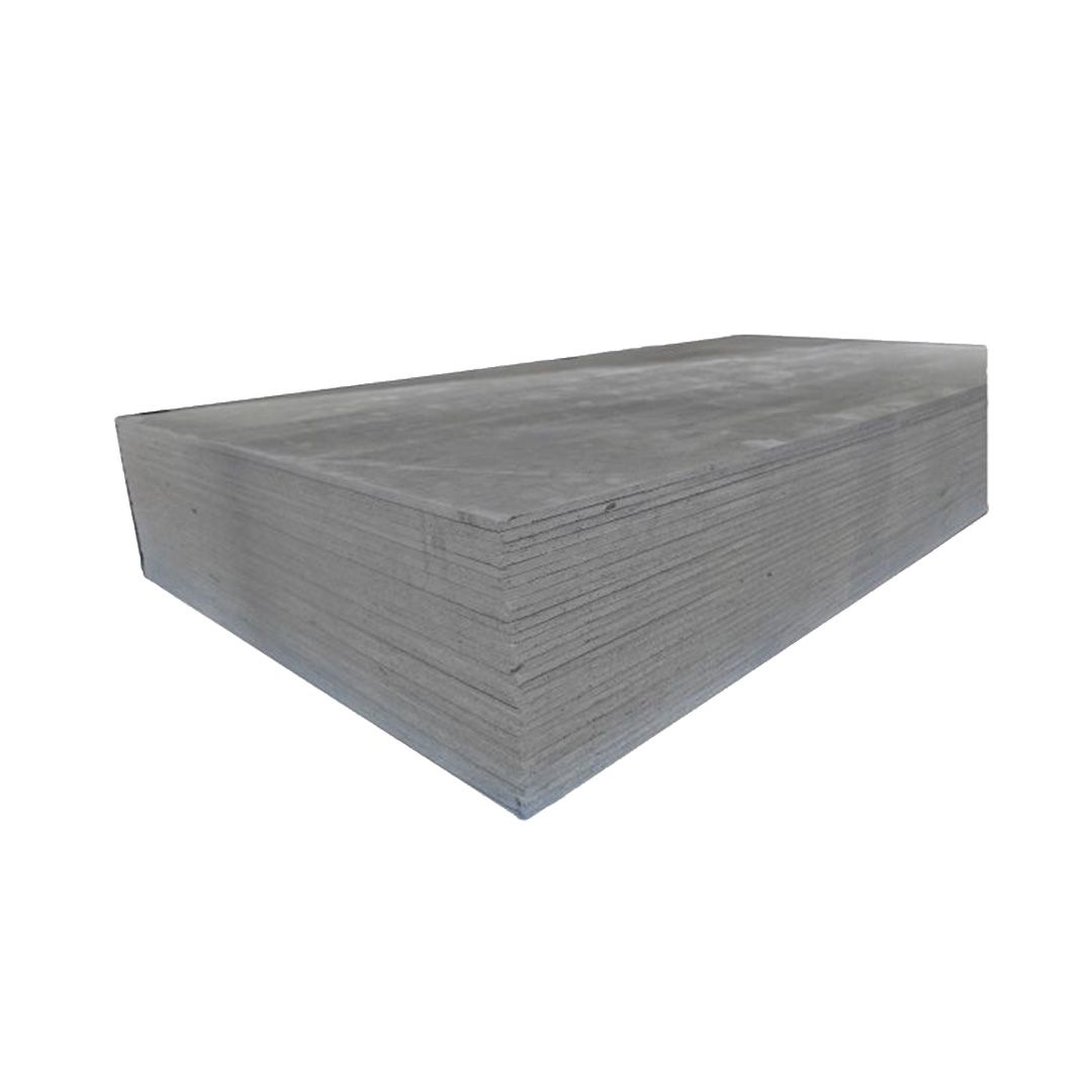 Poly Rock Cement Board 11 mm X 4 Ft X 8 Ft