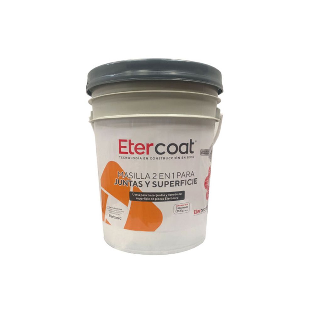 Etercoat Joint Compound 5 Gl