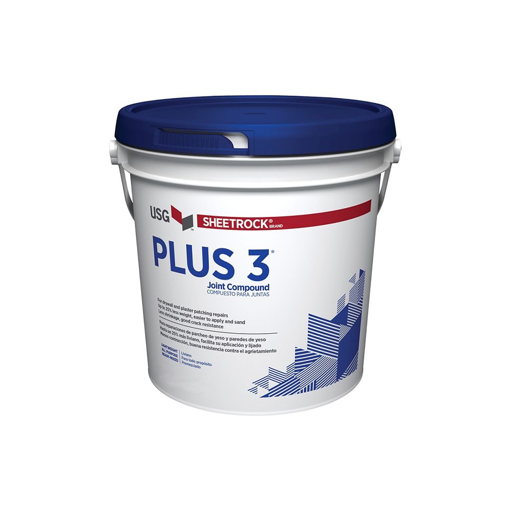 Sheetrock Joint Compound