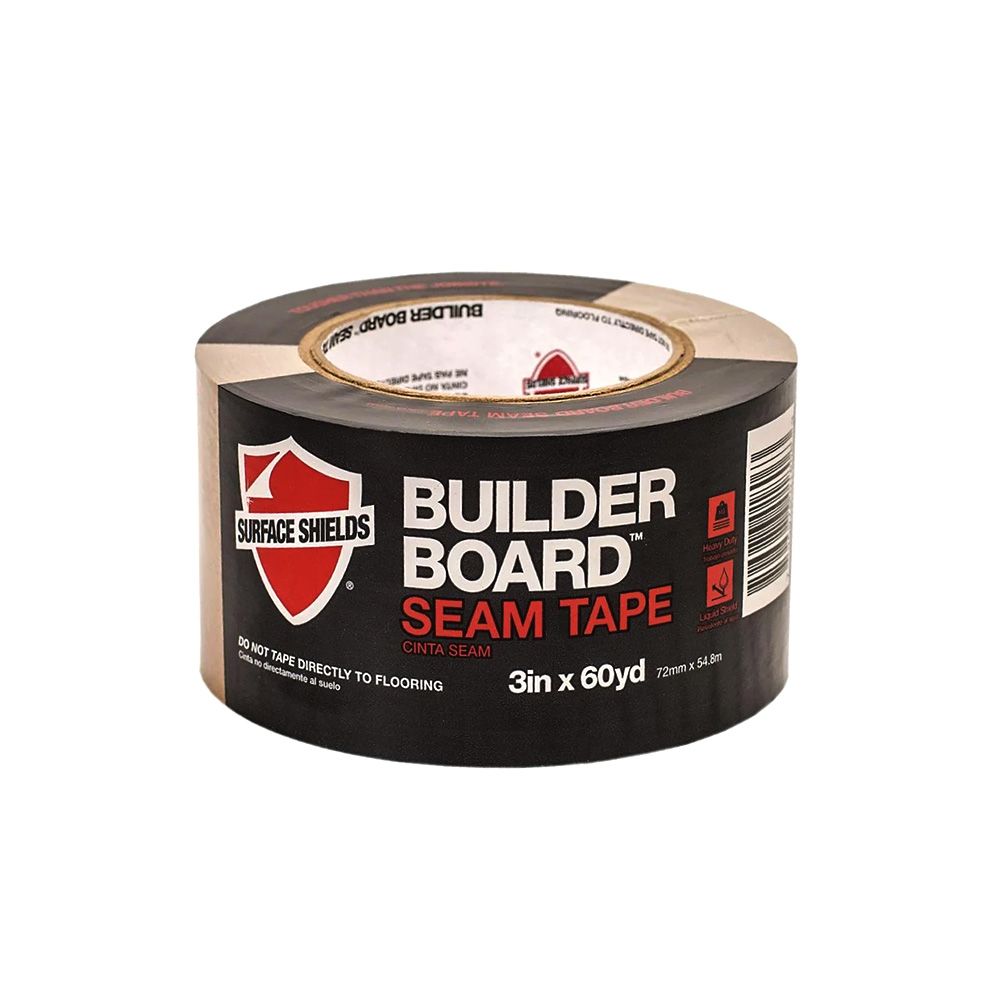 Seam Builders Tape 3inx180ft
