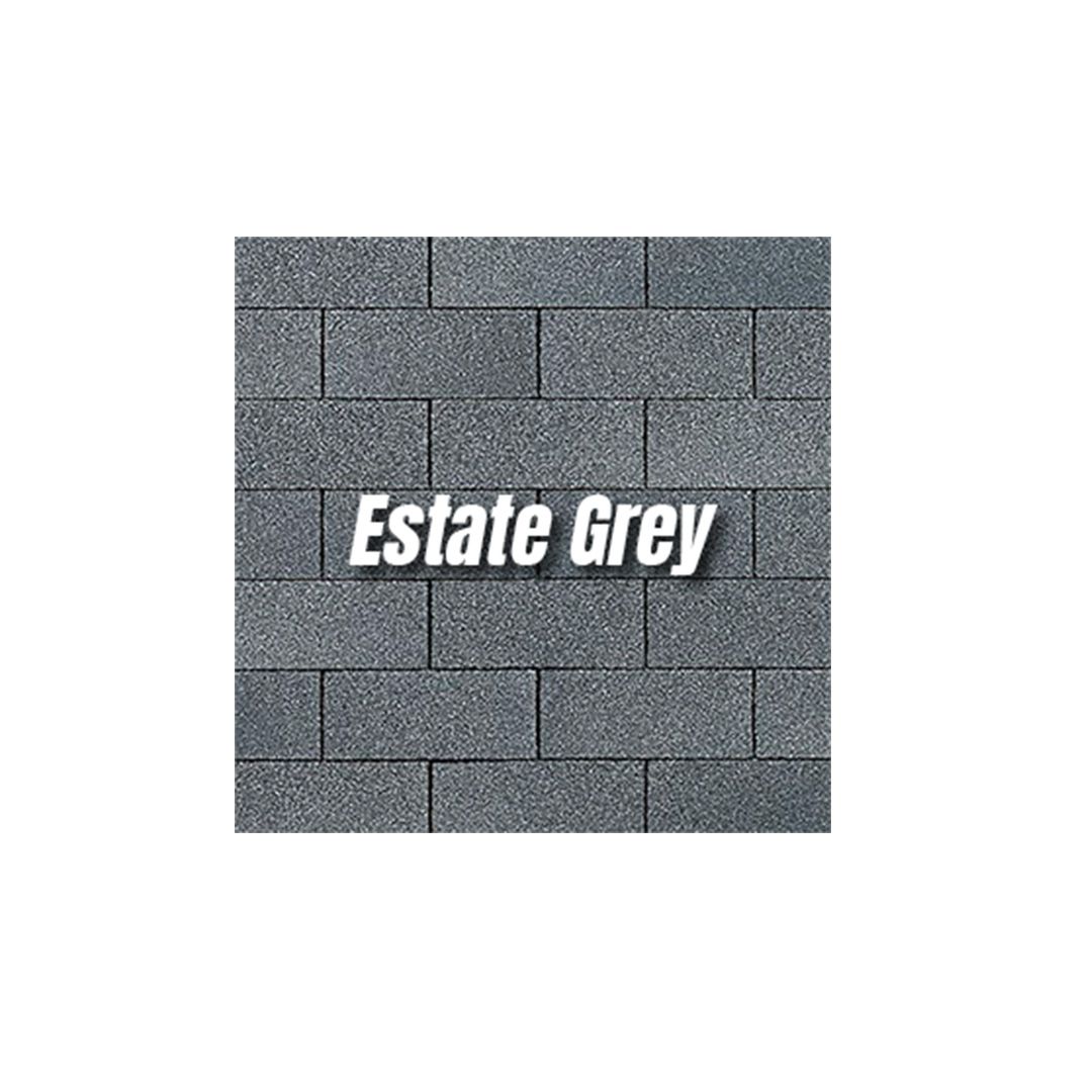 Supreme Ar Shingle Estate Gry