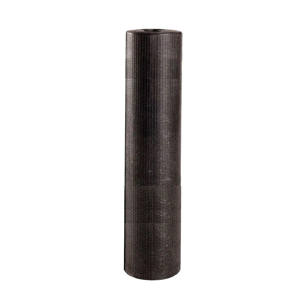 Torch-On Bitumen Roll Wht