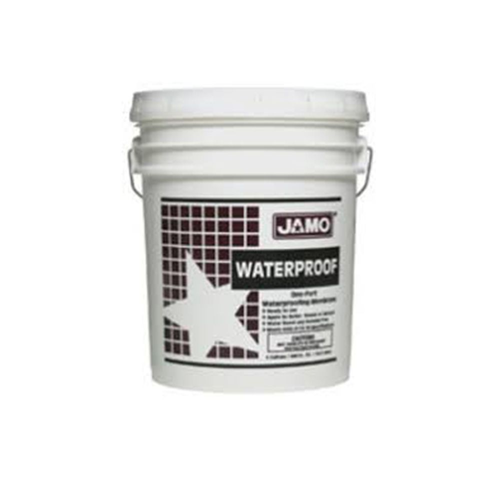 Jamo Waterproof Membrane 5 Gl