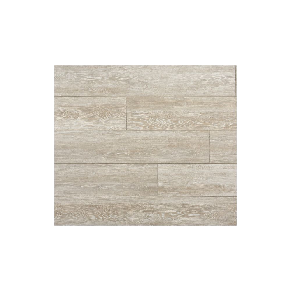 Flooring 5 Mm X 48In X 7 In Beach House 1 Bx