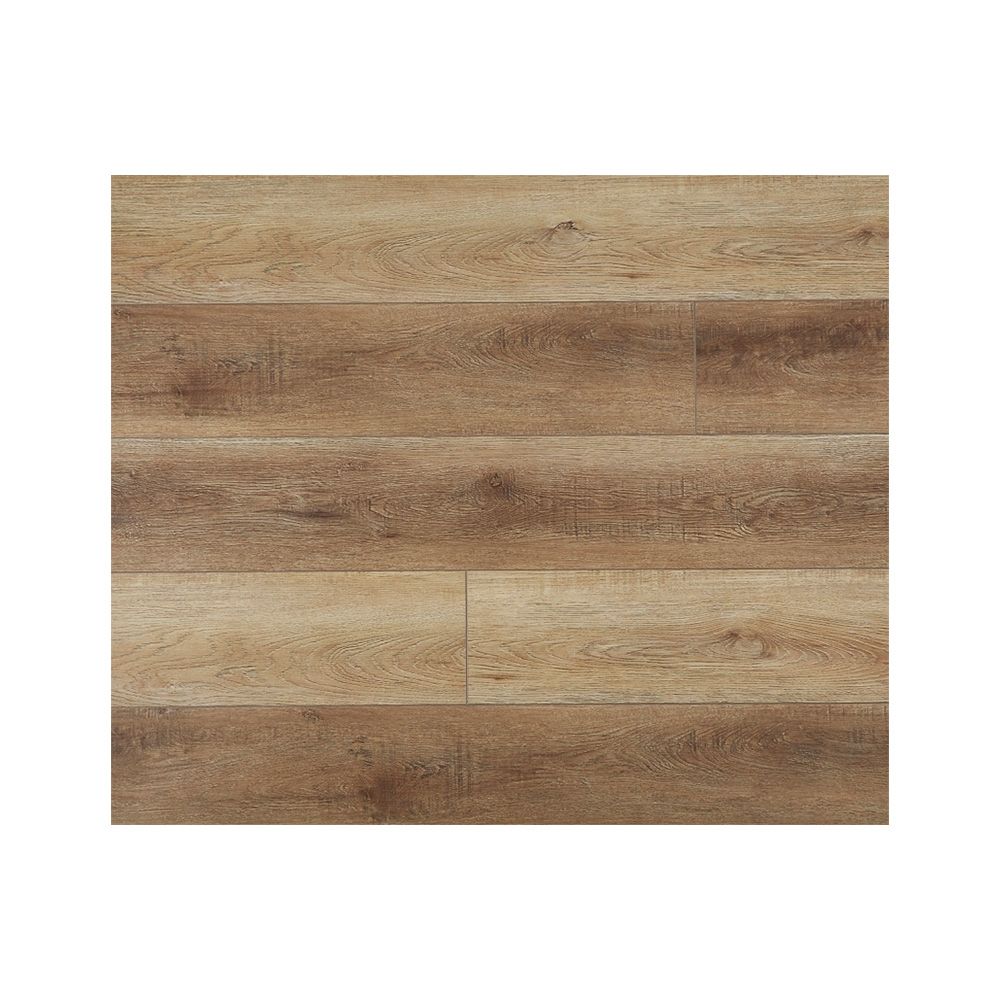 Flooring 5 Mm X 48In X 7 In Chardonnay 1 Bx