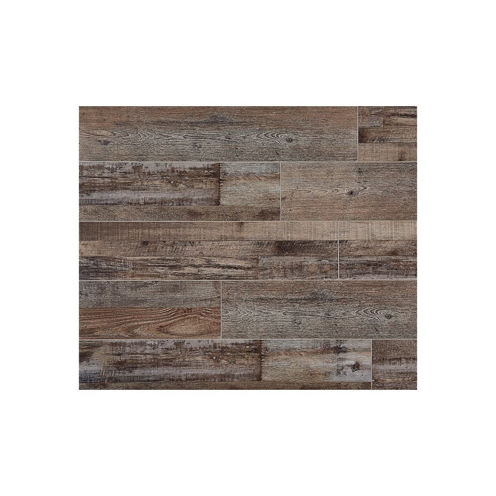 Flooring 5 Mm X 48In X 7 In Crestwood 1 Bx