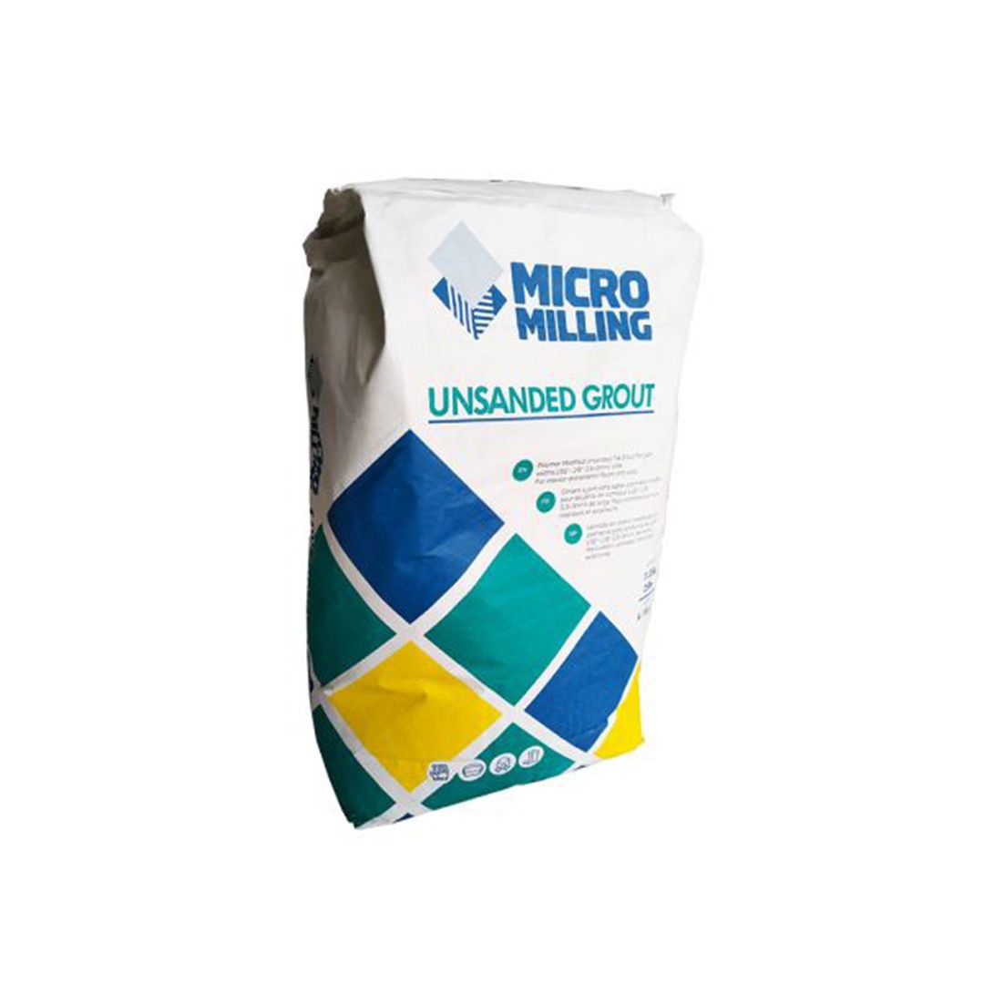 Micro Milling Sandless Grout 25 Lb Sun Glow-S0011