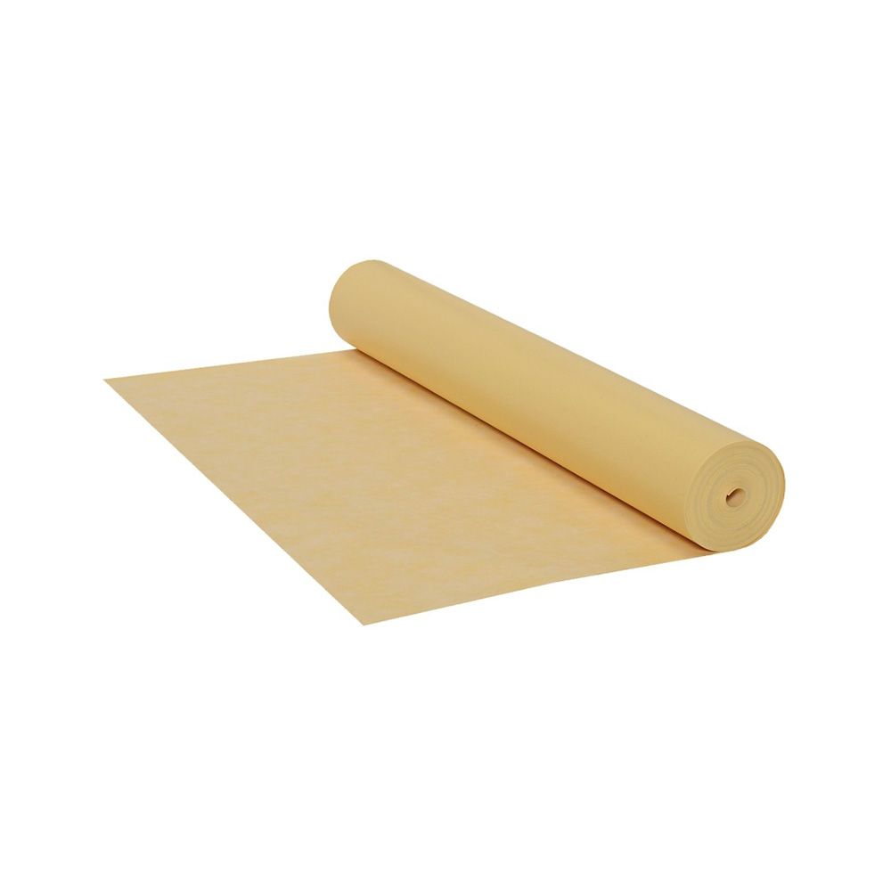 Flooring Acoustical Underlay 33x3ft 100 Sq Ft