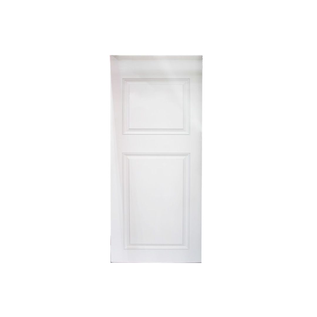 Fiberglass Door Sm 2P 32 In