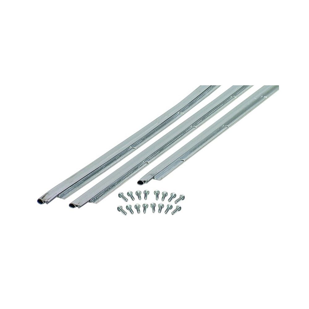 DOOR JAMB WEATHERSTRIP