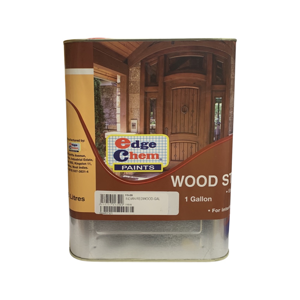 Stain Wood Indred Edgechem 1G