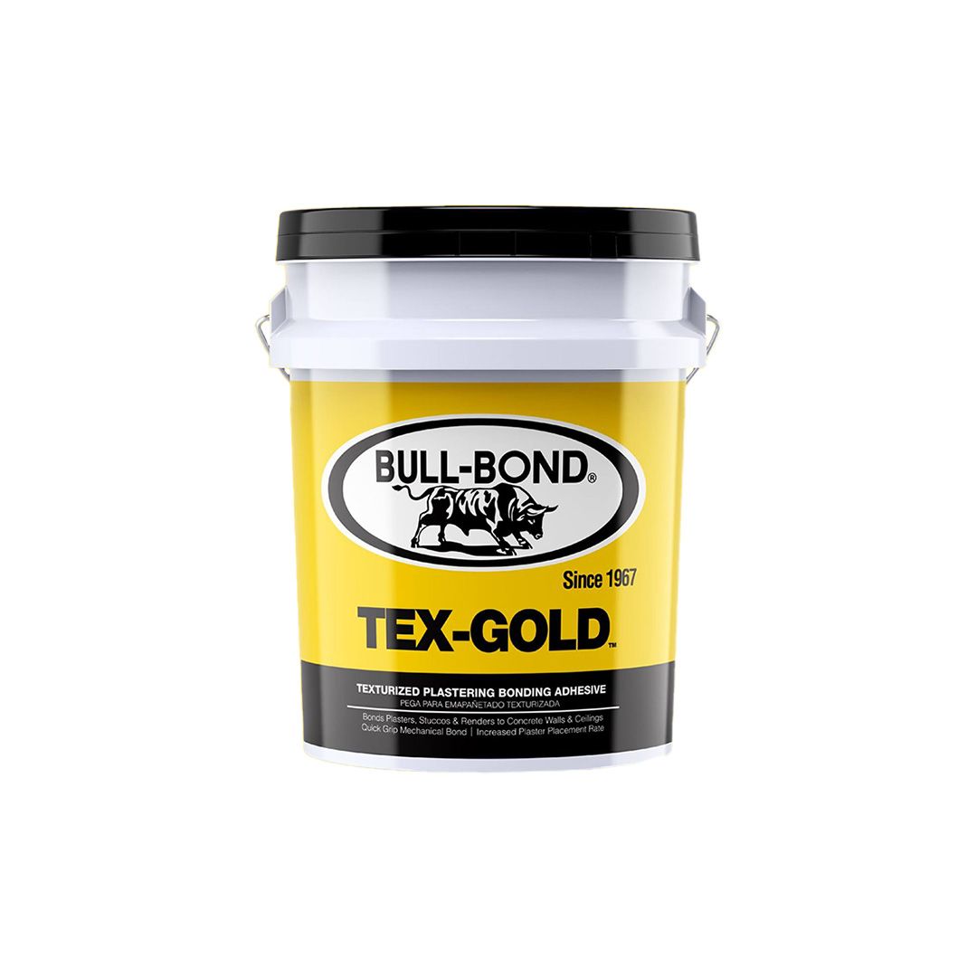 Bullbond Tex-Gold 5 gallon