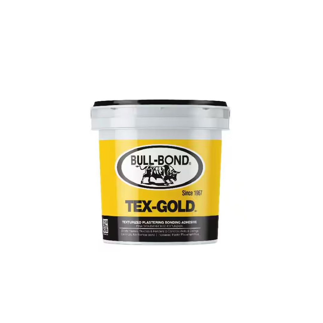 Bullbond Tex-Gold 1 gallon