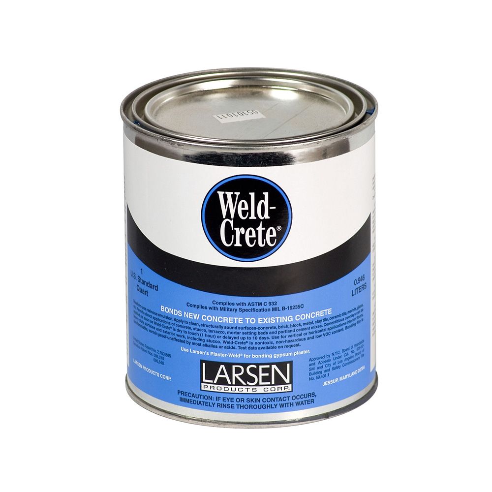 Bonding Additive 1 Qt