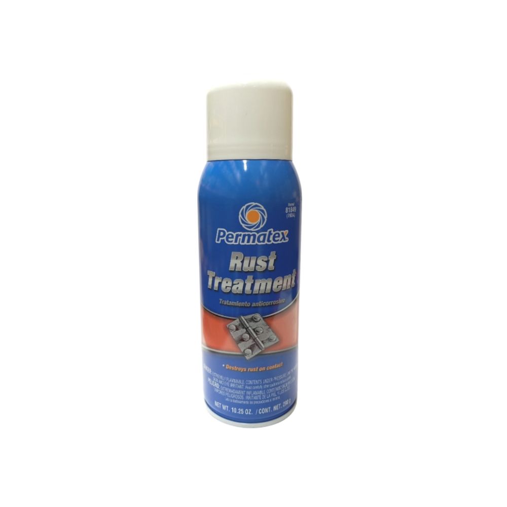 Permatex Rust Converter Spray 1 Gl