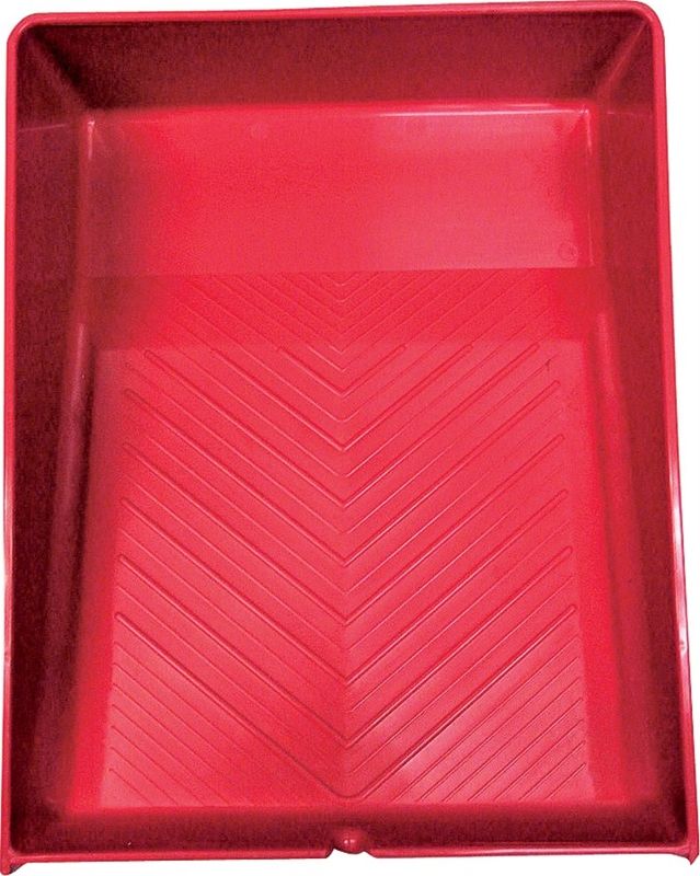 Linzer Plastic Roller Tray 9 In