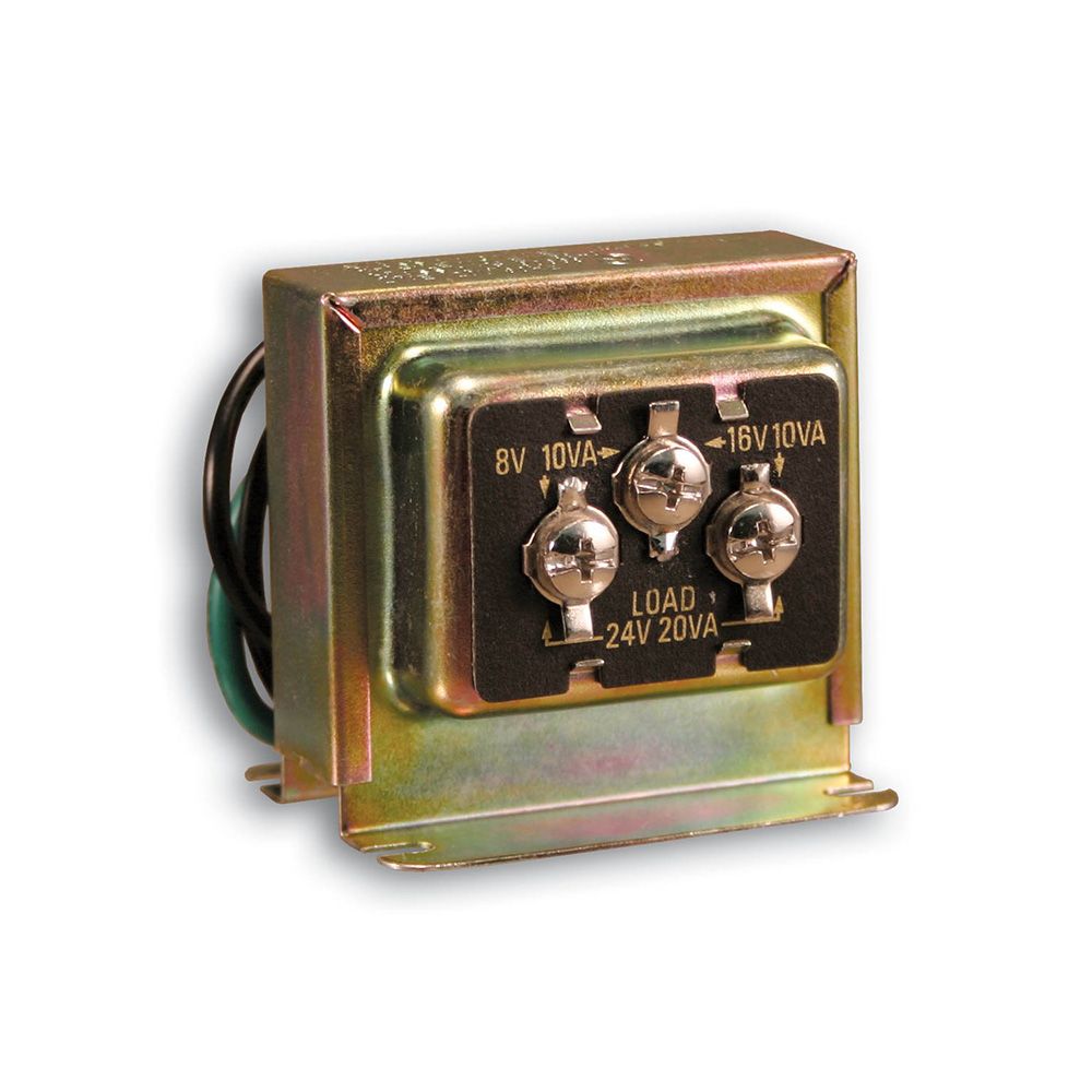 Doorbell Transformer 1 Each SL-125-90