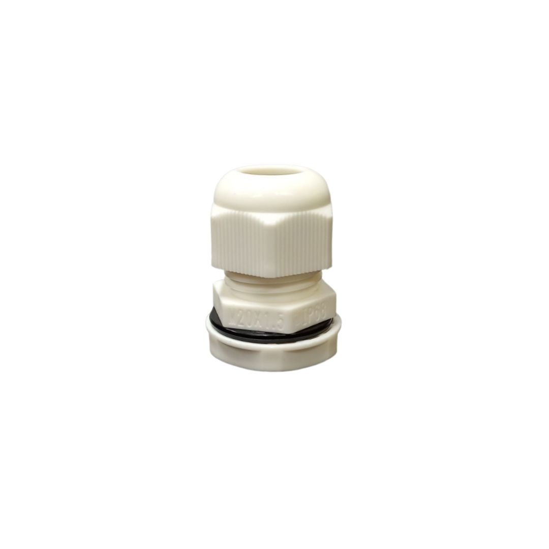 Pvc Electrical Glands 20 Mm