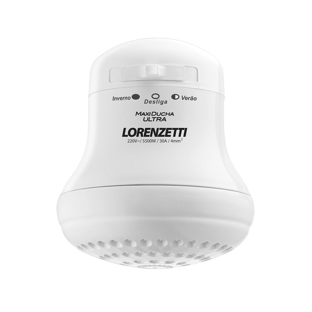 Lorenzetti 3T Md Water Heater
