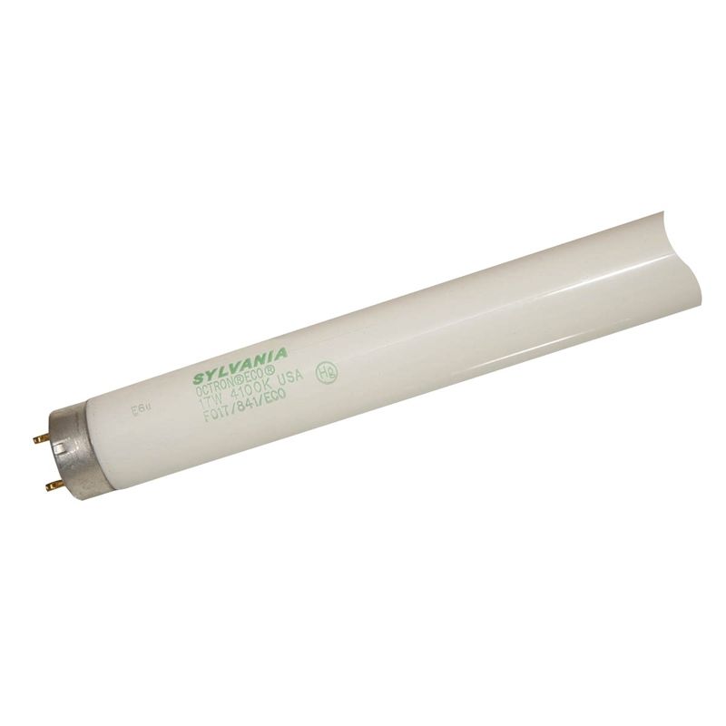 30K T8 Fluorescent Tube Bulb 2 Ft