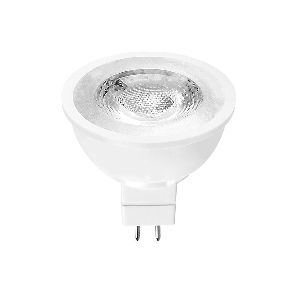 Cfl Mr16 2700K Bulb
