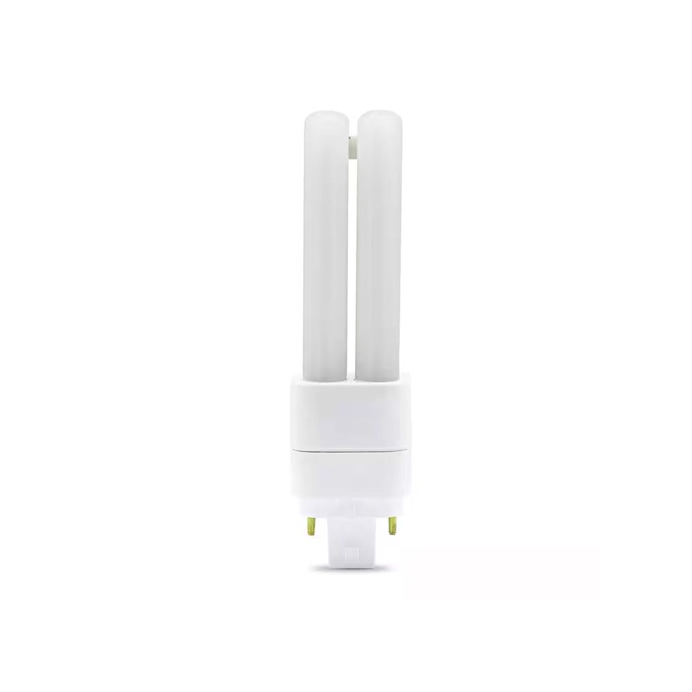 Single 13W Bi-Pin Cfl Bulb