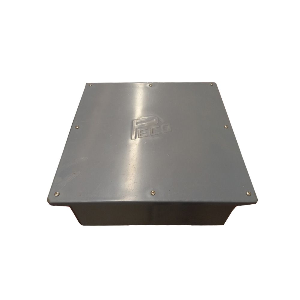 Junction Box 12 In X 12 In X 6 In