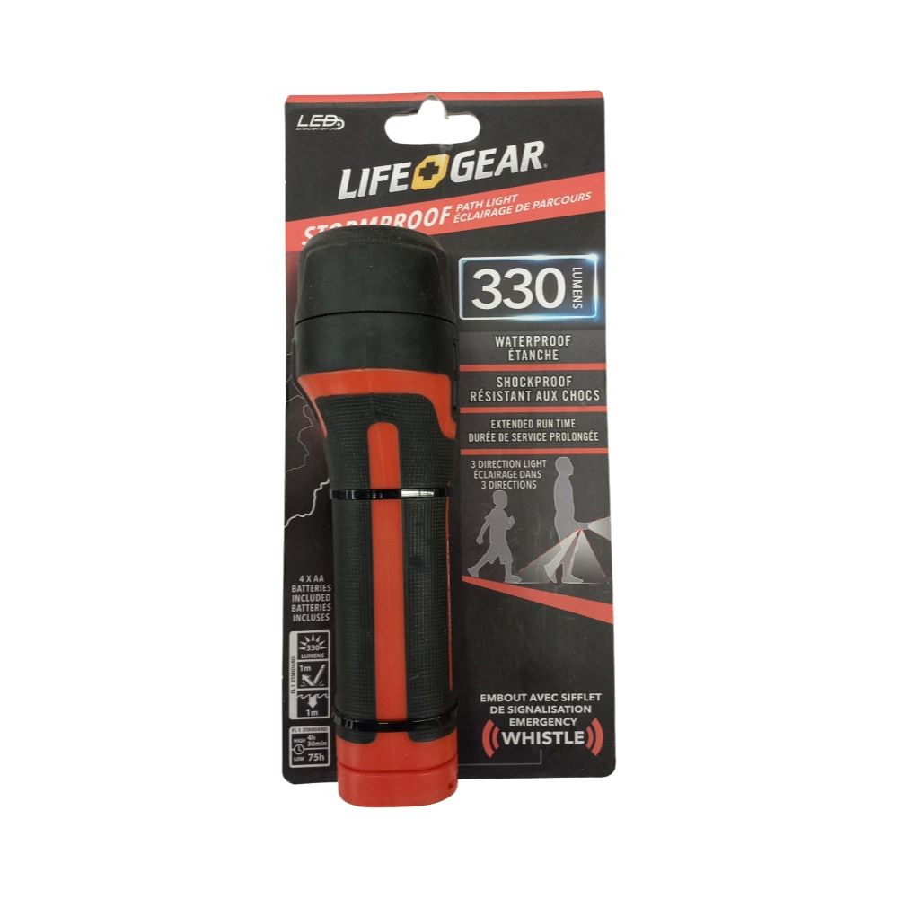300 Lumens Led Pathlight 60634