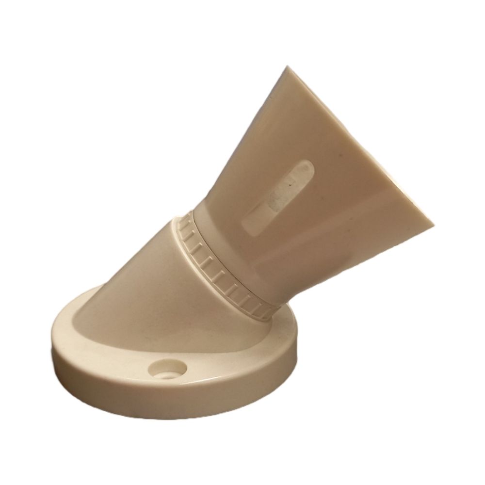 Angled Batten Bayonet Holder