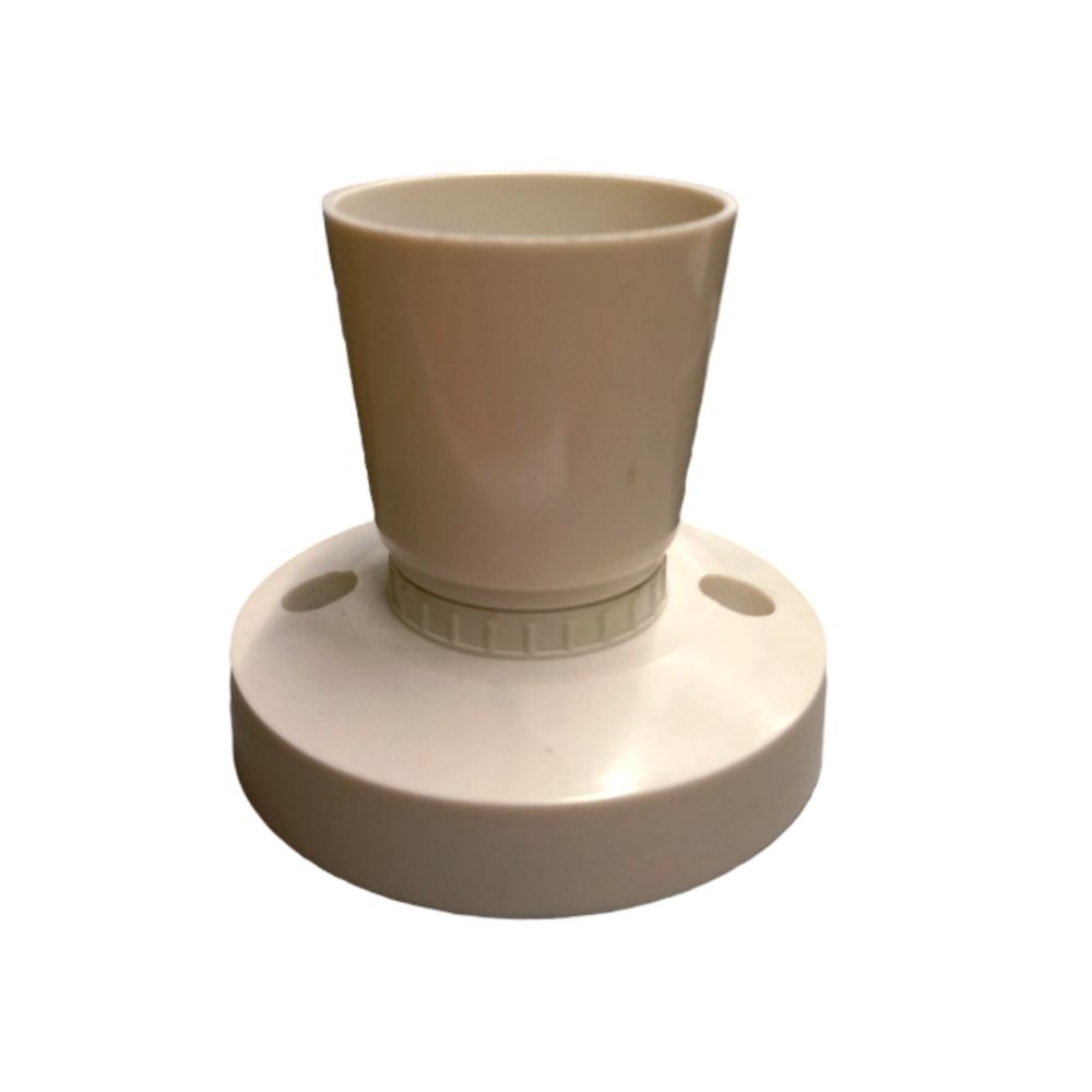 Straight Bayonet Batten Holder