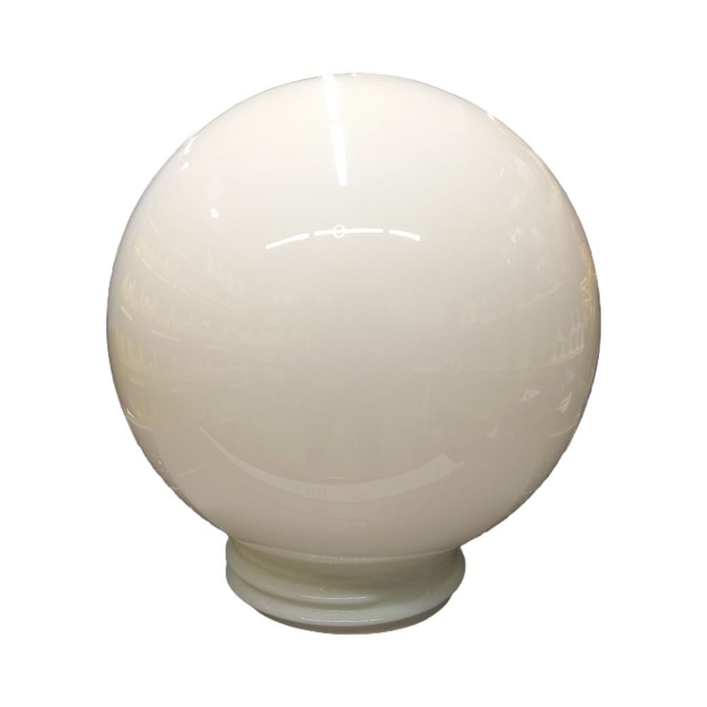 60W Seamless Lamp (Globe Only)