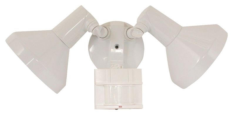 300W Auto Motion Light Wht