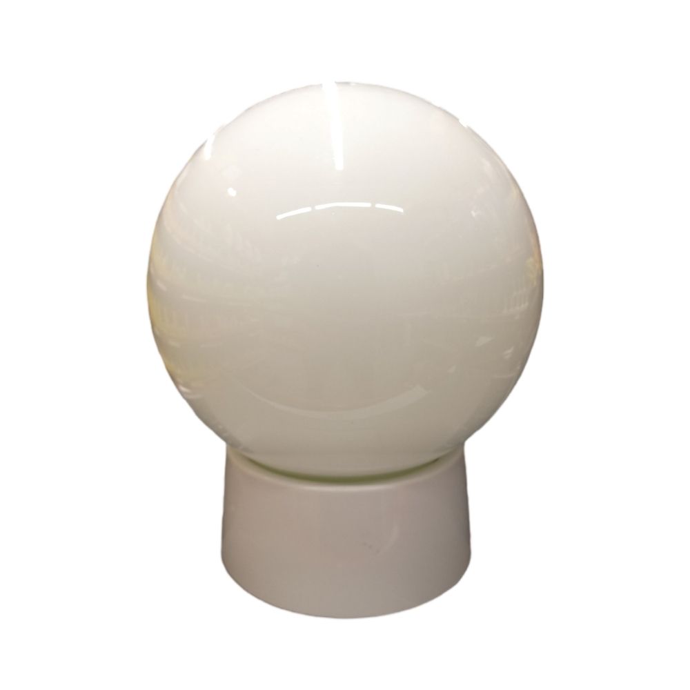 60W Straight Globe Lamp Fitting