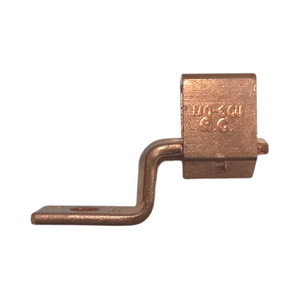 Solderless Lugs SLV125