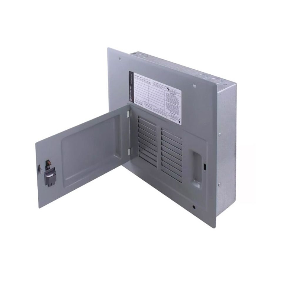 Ge Breaker Panel TLM812FCUD