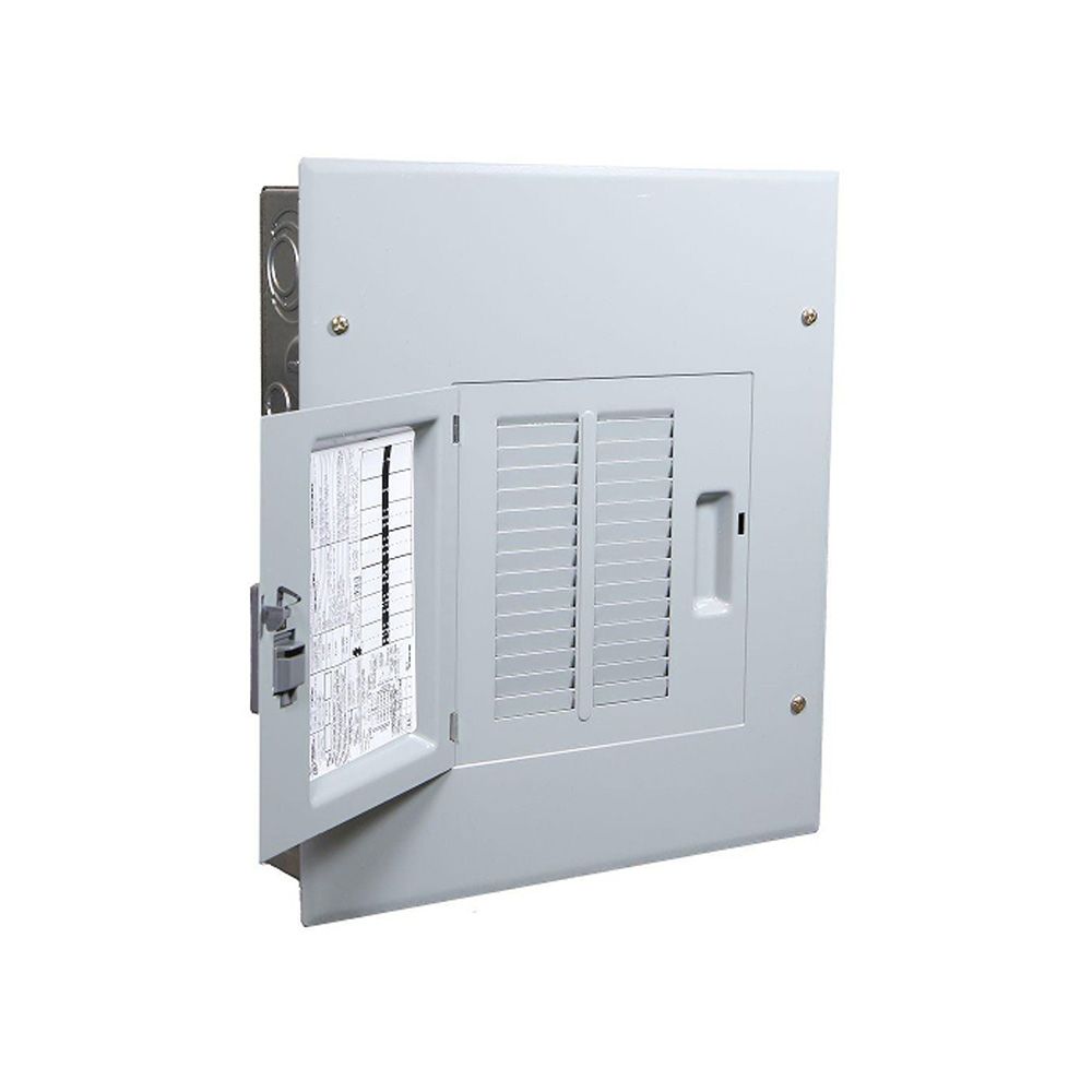 Ge Breaker Panel TLM1212CCU