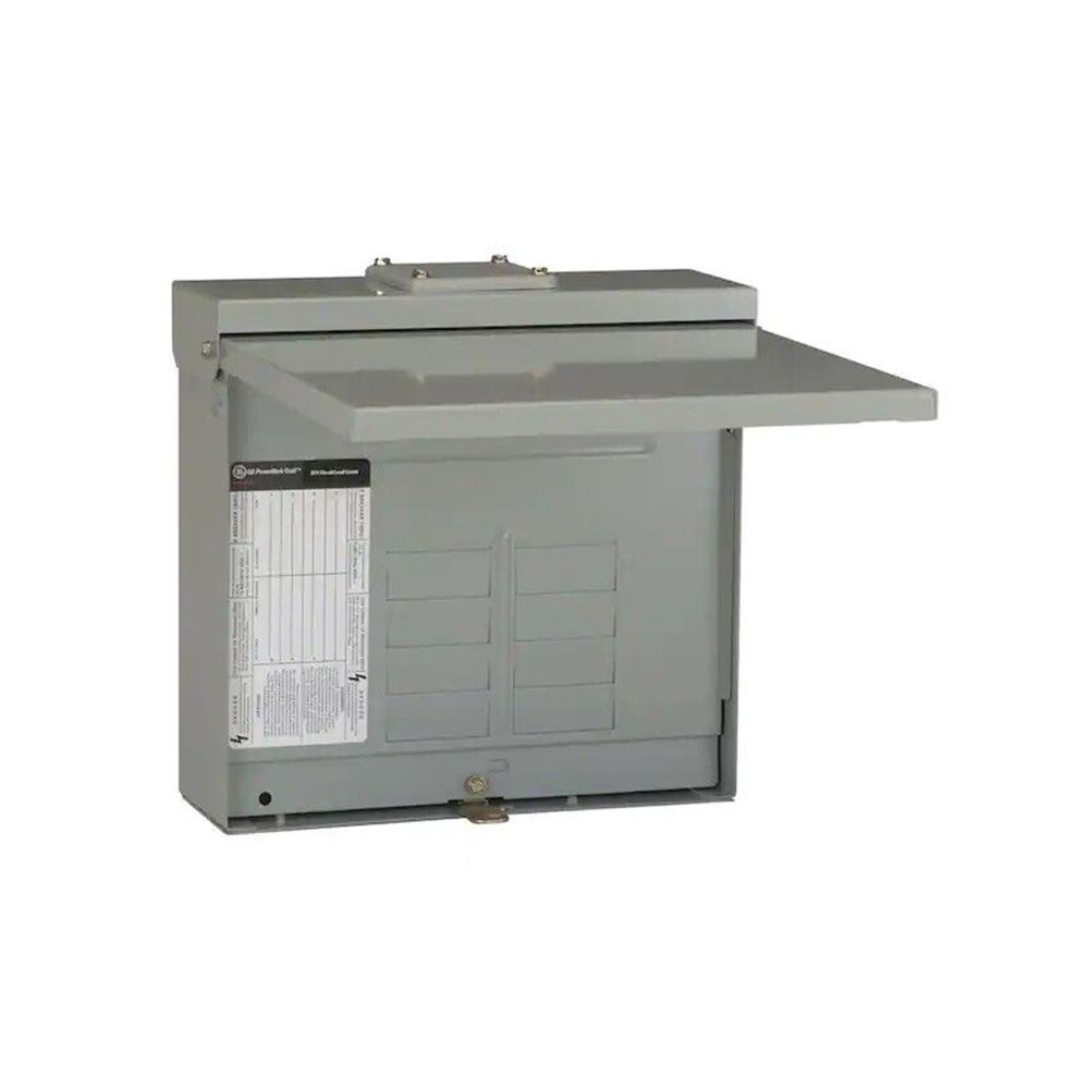 Ge Breaker Panel TLM812RCUP