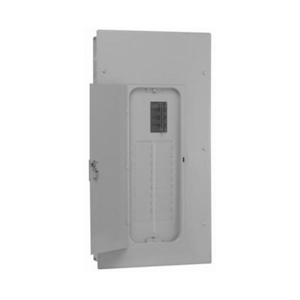 Breaker Panel TLM2020CCU
